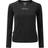 OMM Bearing Long Sleeve T-shirt Women - Black