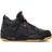 NIKE Air Jordan 4 Retro GS - Black