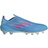 adidas X Speedflow+ AG - Sky Rush/Team Shock Pink/Cloud White