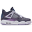 Nike Air Jordan 4 Retro SE GS - Monsoon Blue/Armory Blue-Melon Tint