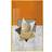 Dkd Home Decor Maleri Abstrakt (80 x 3 x 120 cm) Billede
