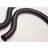 HellermannTyton Spiralslange Sort Sps 10/13mm