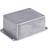 Hammond Electronics 1590FFL 1590FFL Universalkabinet 187.5 x 187.5 x 67 1 stk
