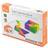Viga Magnetic Tangram Blocks Set 35pcs