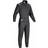 OMP Racer jumpsuit Summer-K Sort (Mått: 120 cm)