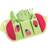 Uber Kids Bigjigs Toys Green Gardening Belt