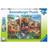 Ravensburger Exotic Safari XXL 200 Pieces