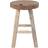 House Nordic Badia Nature Skammel 45cm