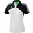 Erima Premium One 2.0 Polo Shirt Women - White/Black/White