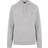 AllSaints Raven Pullover Hoodie - Lunar Gray