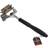 Kamado Sumo Grill Grid Scraper 200109