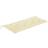 vidaXL Garden Chair Cushions Beige (47.2x19.7cm)