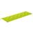 vidaXL - Coussin de chaise Vert (180x50cm)