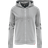 Hummel Legacy Zip Hoodie Unisex - Grey Melange