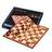 Philos Chess Set Albus 45mm
