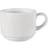 Churchill Bamboo Stacking Cup & Mug 23.6cl 12pcs
