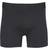 Colorful Standard Classic Organic Boxer Briefs - Deep Black