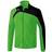 Erima Club 1900 2.0 Polyester Jacket Unisex - Green/Black