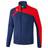 Erima Club 1900 2.0 Polyester Jacket Unisex - New Navy/Red