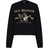 True Religion Buddha Logo Sweatshirt - Black