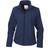 Result Womens Base Layer Softshell Jacket - Navy Blue