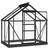vidaXL 3082333 Aluminum Glass