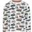 Minymo T-shirt - Birch (131743-1150)