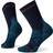 Smartwool Hike Full Cushion Crew Socks Women - Deep Navy