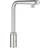 Grohe Minta SmartControl (31613DC0) Steel