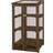 Esschert Design Greenhouse L Wood Polycarbonate