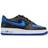 Nike Air Force 1 Low LV8 GS - Black/Chile/Racer Blue