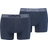 Levi's Boxer Brief 2-pack - Mood Indigo/Blue