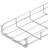 OBO Bettermann Gitterbakke GR Magic 55x200x3000