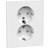 Gelia Connect 2 Home 4000040112 2-way