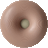 bObles Donut, Nutmeg, Lille