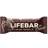 Lifefood LifeBar InChoco Cacao Vanilla RAW Ø 1 stk
