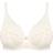 Playtex Reggiseno Comfort Donna - White