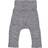 MarMar Copenhagen Piva Pants - Grey Melange