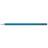 Rotring Woodcase Metallic pencil HB 4-Blister Assorded colors
