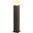 SLV Grafit Black Pullert 60cm
