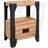 vidaXL 244993 Sengebord 30x40cm