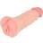 Nature Skin 2 in1 Extension + Masturbator