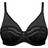 Playtex Secret Comfort Underwired Bra - Black