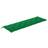 vidaXL - Chair Cushions Green (180x50cm)