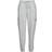 NIKE Sportswear Essentials Women's Mid Rise Cargo Trousers - Dark Grey Heather/White