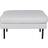 Sky Furniture Zanzibar Siddepuf 47cm