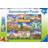 Ravensburger Monuments of the World 200 Pieces