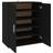 vidaXL Engineered Wood Skostativ 60x70cm
