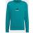 Adidas Real Madrid Icons Crew Sweatshirt Sr