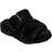 Skechers Cozy Wedge - Black